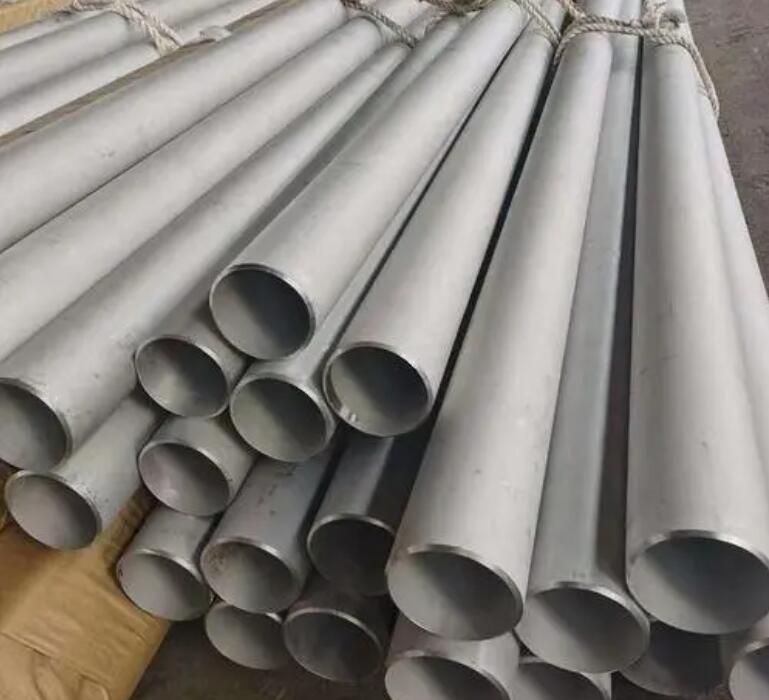 夏河304不锈钢管